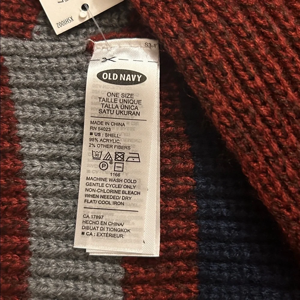 Old Navy Scarf